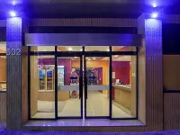 Rede Andrade Docas Hotels in Belem