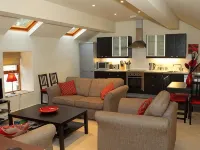 Lovely renovated Stone Cottage & Garden, great location Central Yorkshire Hotels in Tadcaster