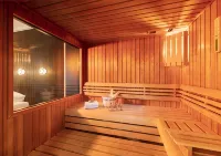 Nena Hotel Bremen by Lesa - Spa