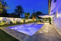 The Vacation Getaway - مسبح خاص
