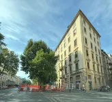 A Modino Florence Centre Suites