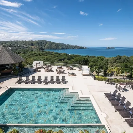 Breathtaking, Premium Ocean View Villa with Beach Access. NEWLY REMODELED!