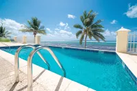 NEW! Modern Beach/Oceanfront Condo - STUNNING! Seabreeze Villas - Strand