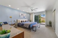 Luxury 3Bed 3Bath El Paseo Golf Course Pool Home!  Book Now! - مسبح خاص