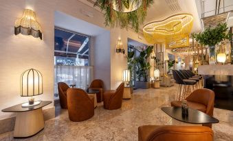Hotel Santa Justa
