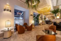 Hotel Santa Justa - 4-Star