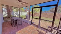 Prime Location with Beach Access! Close to Mayo/Tpc/Sawgrass/Pvic - 5-Star