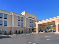 Hampton Inn Troy Hotels in Troy