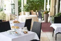 Hotel Lalla Beauty & Relax - Frühstück