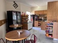 Hotel Arlen - Morgenmad