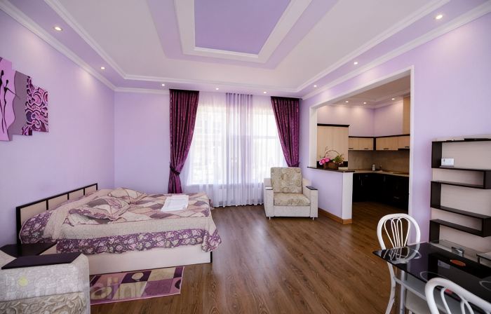 Star Crystal Hotel