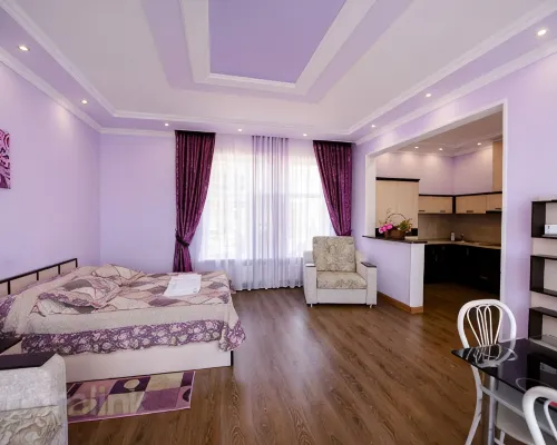 Star Crystal Hotel Hotels in Taganrog