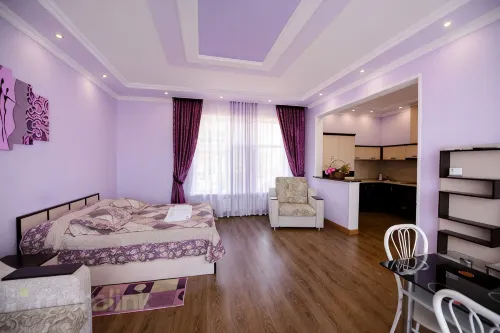 Star Crystal Hotel