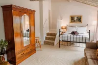 Creeksea Place Barns - Spa