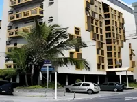 Ritz Praia Hotel - สระว่ายน้ำบนดาดฟ้า