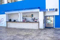 Kuban Resort & Aquapark - All Inclusive - bar