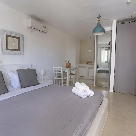 Anemoi Resort
