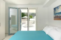 Perle Marine Suite Apartments - Wifi