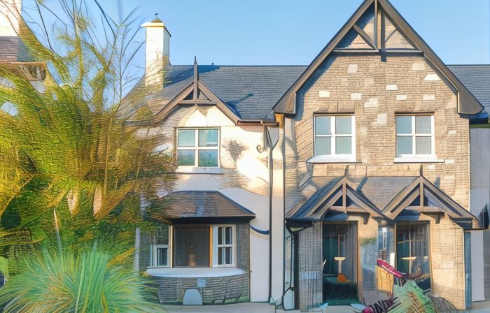Foley's Guesthouse & Self Catering Holiday Homes