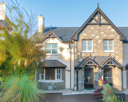 Foley's Guesthouse & Self Catering Holiday Homes Hotels in Kenmare
