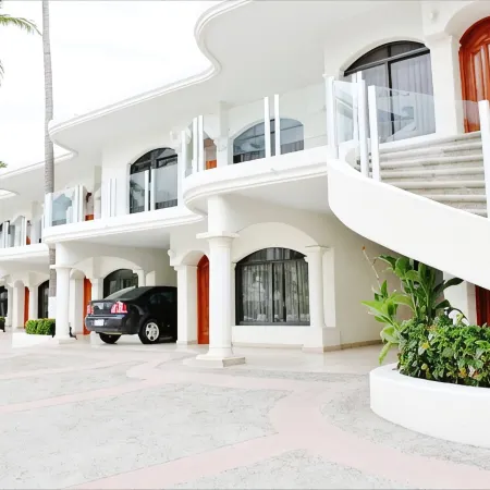 Hotel Costa Azul