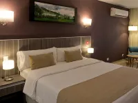City Falls Iguazu Hotels in Puerto Iguazu