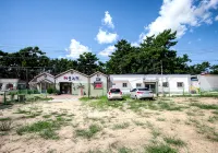 Taean Haesolnuri Pension - Pet friendly