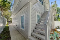 “Downtown Orlando Comfy House” - บังกะโล