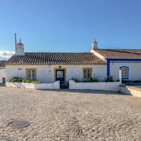 GuestReady - Horta do mar Atico