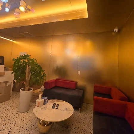 Daejeon Pension-type emotional accommodation Hotel The Jazz