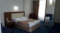 Miroglu Hotel - Bar