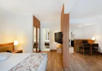 Hotel Nacional Inn Cambuí Campinas Residence - Balkoner