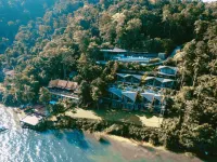 Bhuvarin Resort Hotels near Bang Bao Beach