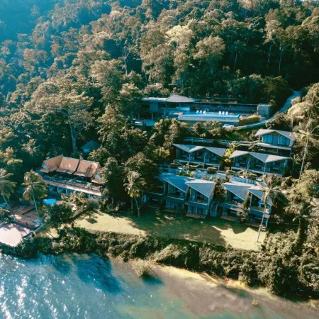 Bhuvarin Resort