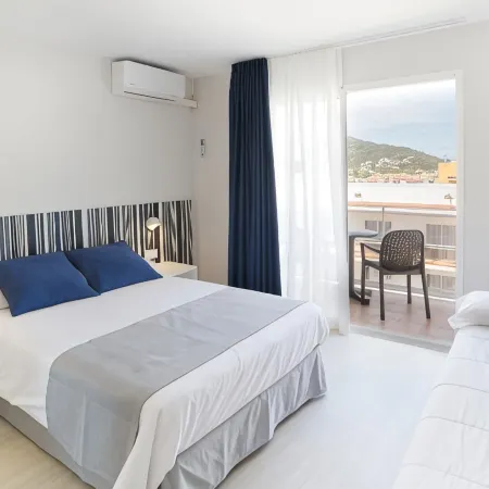 Ibersol Sorra d'Or