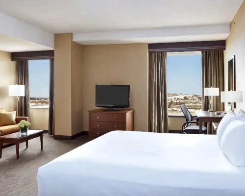 Saint John Harbourfront Hotel Ξενοδοχεία στην πόλη Saint John