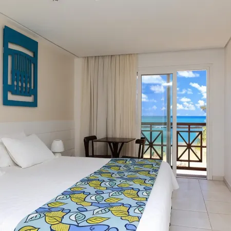 Hotel Ponta Verde Praia do Francês