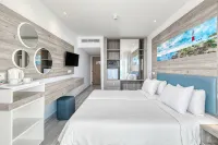 Atlantica SunGarden Beach - salle de sport