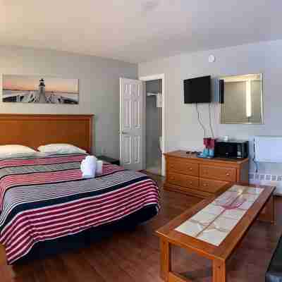 Wasaga Motel Inn Rooms