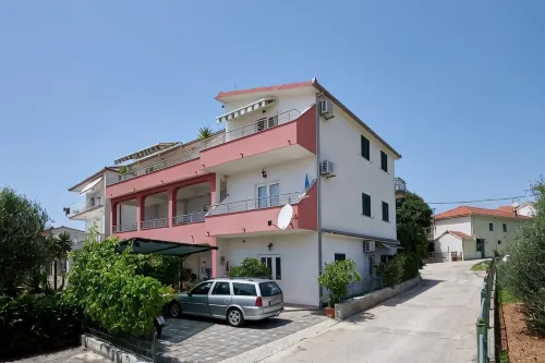 Apartment Mare - Wifi