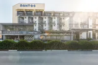 Pontos Family Resort Hotel All Inclusive - Pet friendly