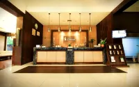 Youre.at - Grand Setiabudi Apartment