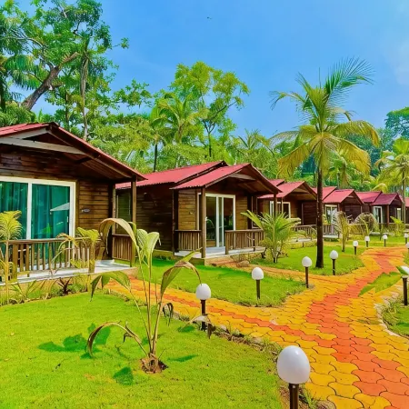Coco Teros Resort