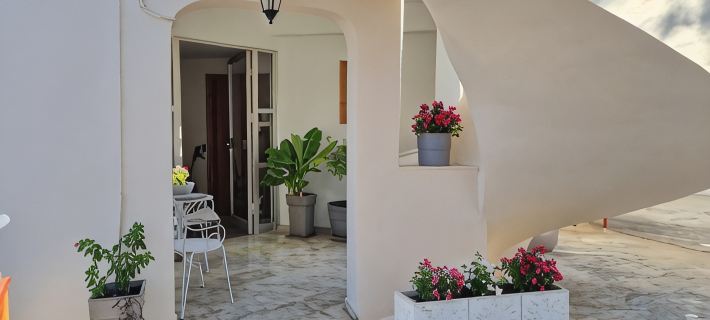 TOLO BLUE BAY Hotels in Asine