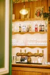 Le Charmant Hôtel - bar