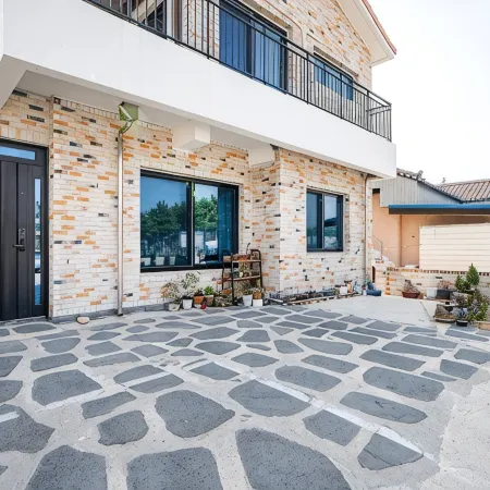 Uljin Jeongdam-eun Ocean View Pension