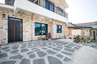 Uljin Jeongdam-eun Ocean View Pension