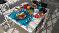 B&B Corallo - parking