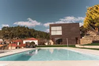 Quinta da Moita Agroturismo - piscina