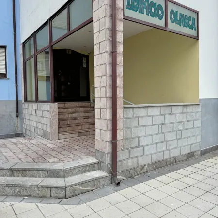 Relax in the center of Llanes and 50m from the beach.